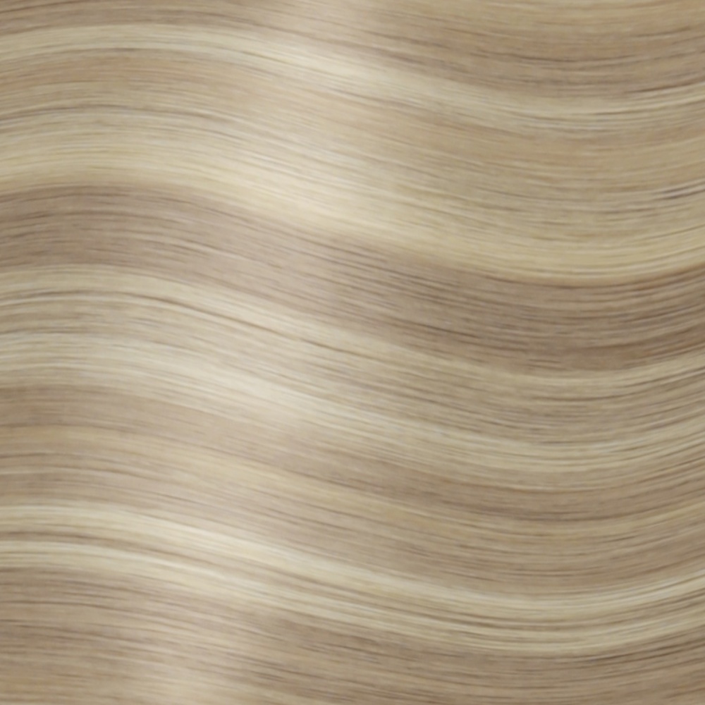 Halo Hair Extensions by Hidden Crown '22 layered